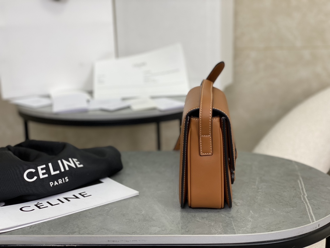 Celine Triomphe Bags